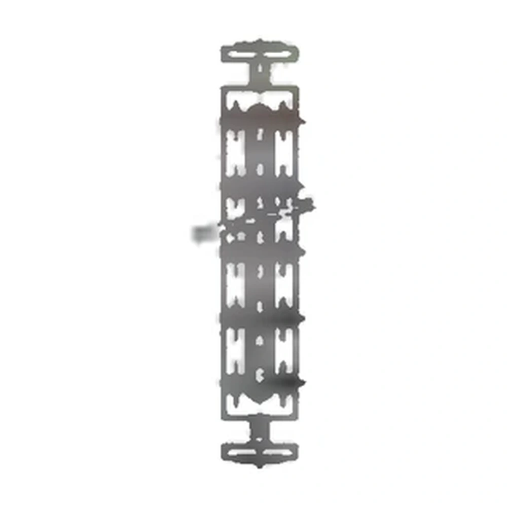 Level gauge for process service