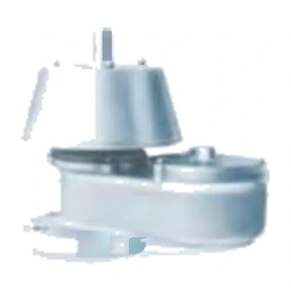 Tank pressure and vacuum relief valve