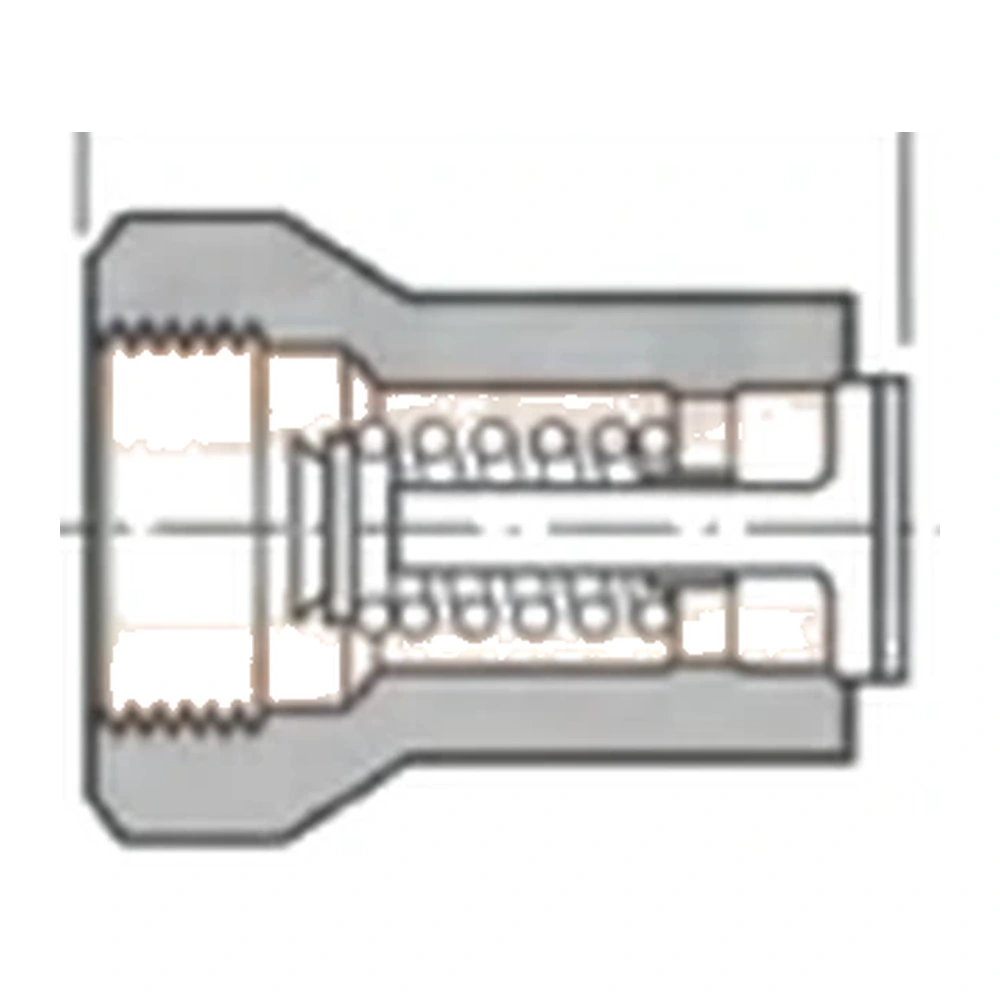 Steam-trap check valves, freeze drains and vacuum breakers